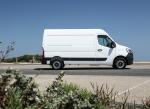 Renault Master L2H2 Van 2020 года (AU)
